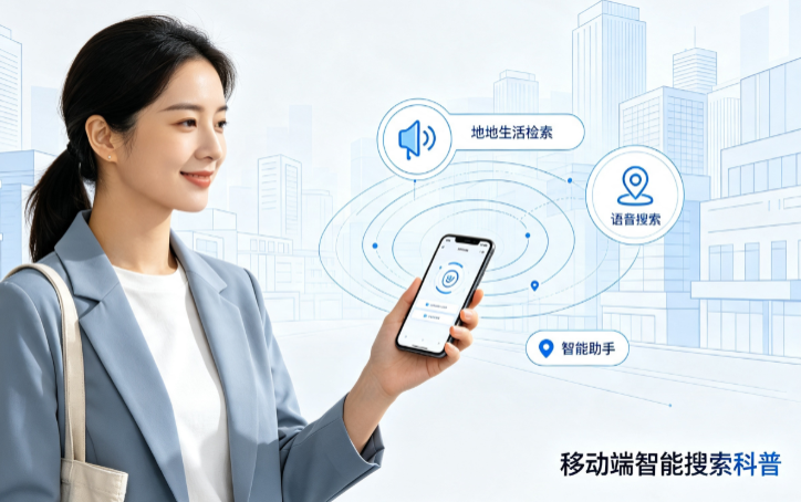 澳门浅析 GEO 优化与 AI 优化如何重塑移动端手机搜索使用习惯