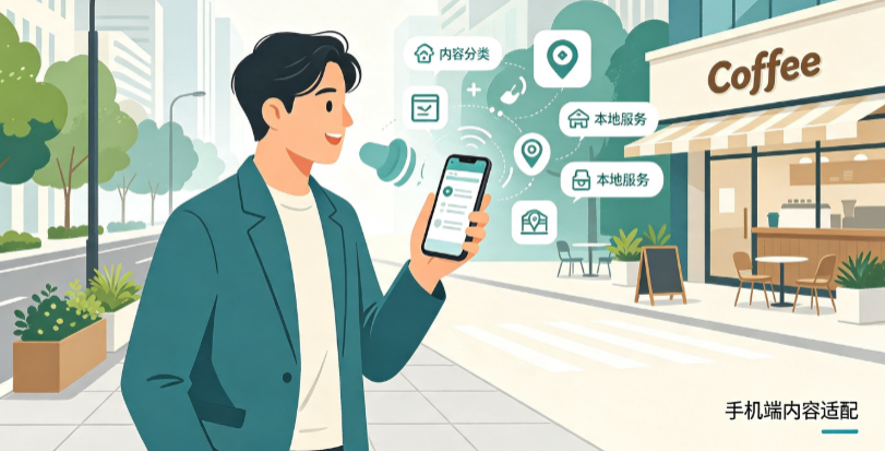 澳门深度解析手机端 GEO 与 AI 优化协同逻辑，兼顾用户检索体验与企业线上传播