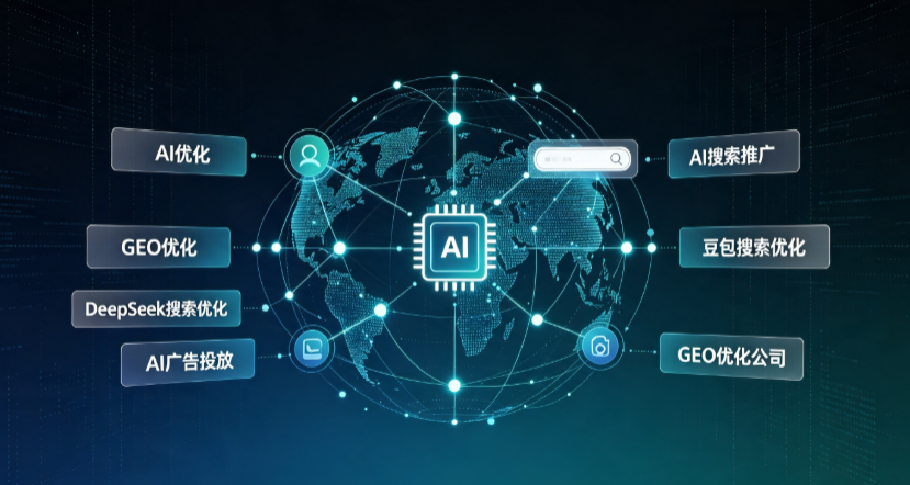 澳门AI 搜索营销赛道持续升温，GEO 优化成为企业数字化布局新方向