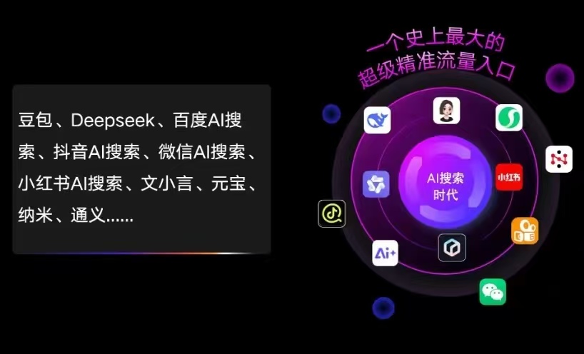 澳门AI智能推广新玩法，抢占搜索时代免费精准客源