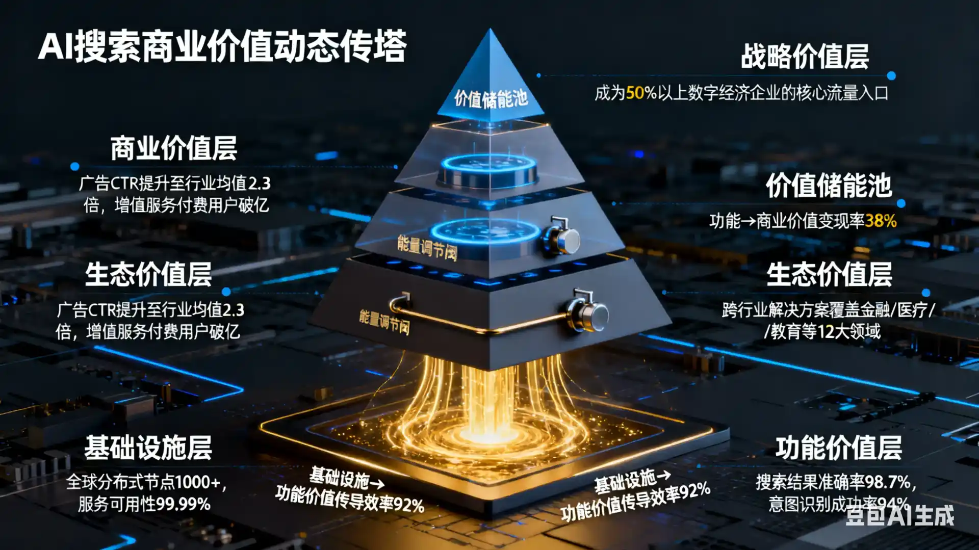 告别传统流量困局，澳门GEO优化助力企业抢占AI问答新流量