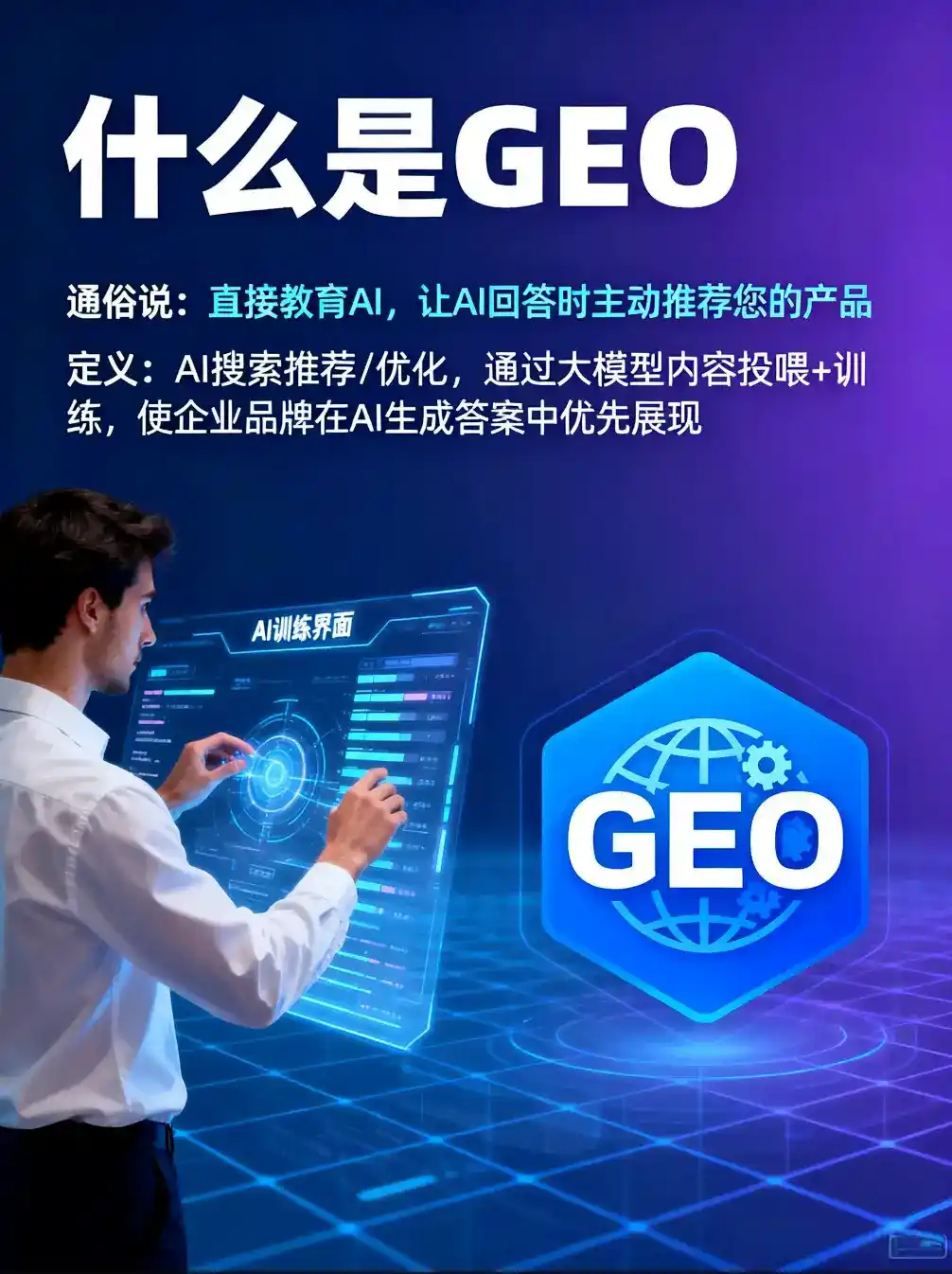 2026年澳门GEO优化推广零基础实操指南：告别无效发文，精准拿下AI流量