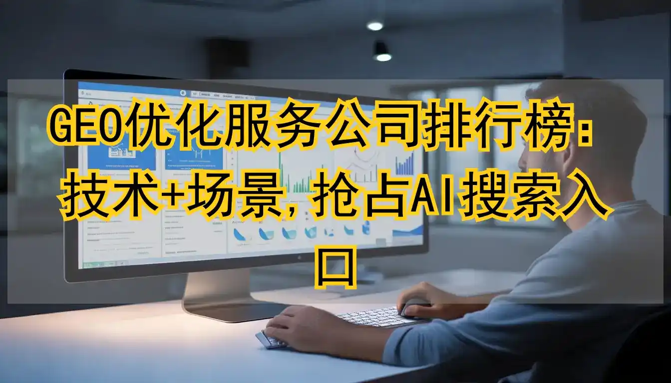 澳门站点 GEO 内容运营：避开误区，建立长期搜索竞争力