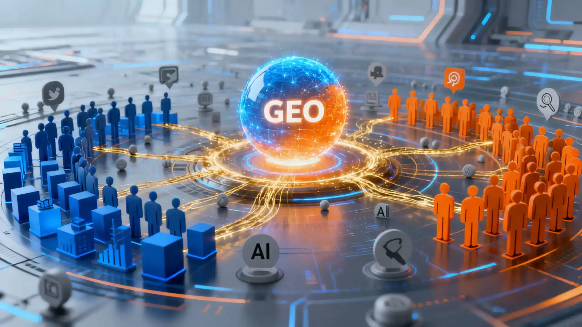 澳门GEO 优化是什么：概念、核心工作与出海应用解析