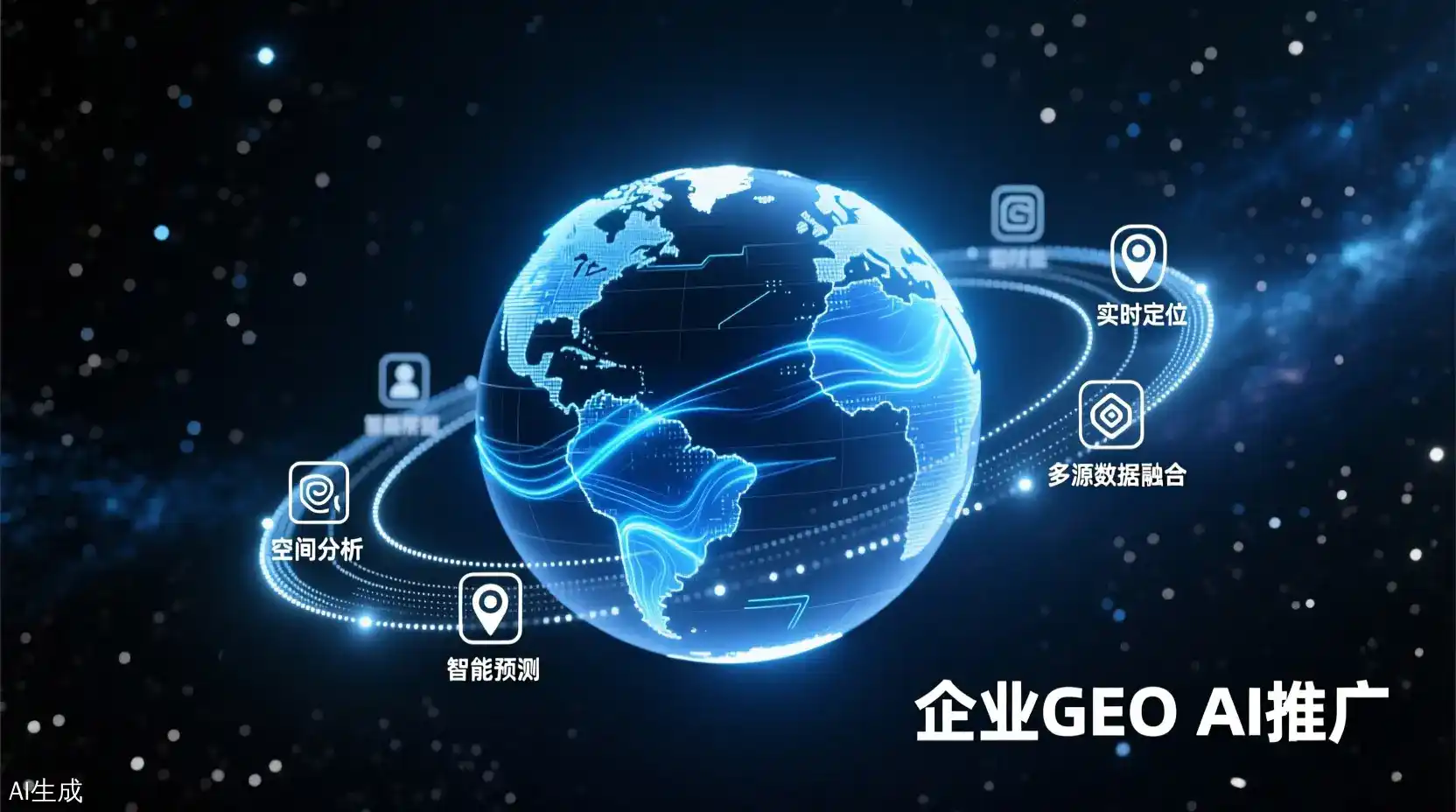 解读澳门GEO优化：融入生活与社会的精细化地理服务